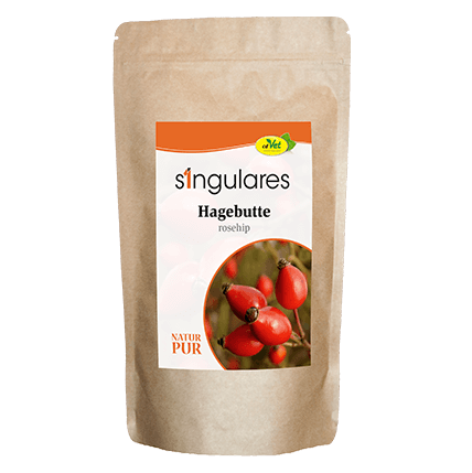 Singulares Hagebutte 300 g -sorbe-