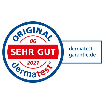 logo, aufkleber, Siegel, blauer kreis, handabdruck