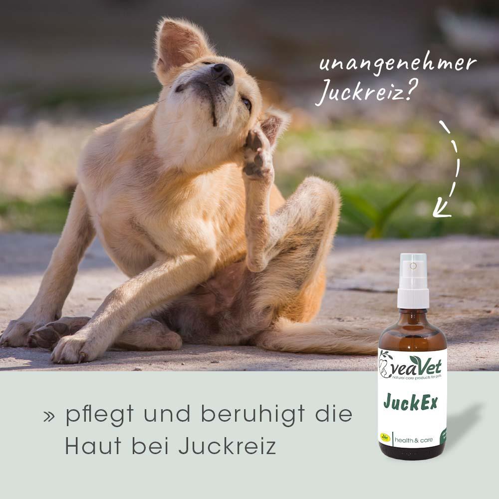 VeaVet JuckEx 20 ml