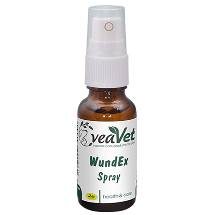VeaVet WundEx Spray 20 ml