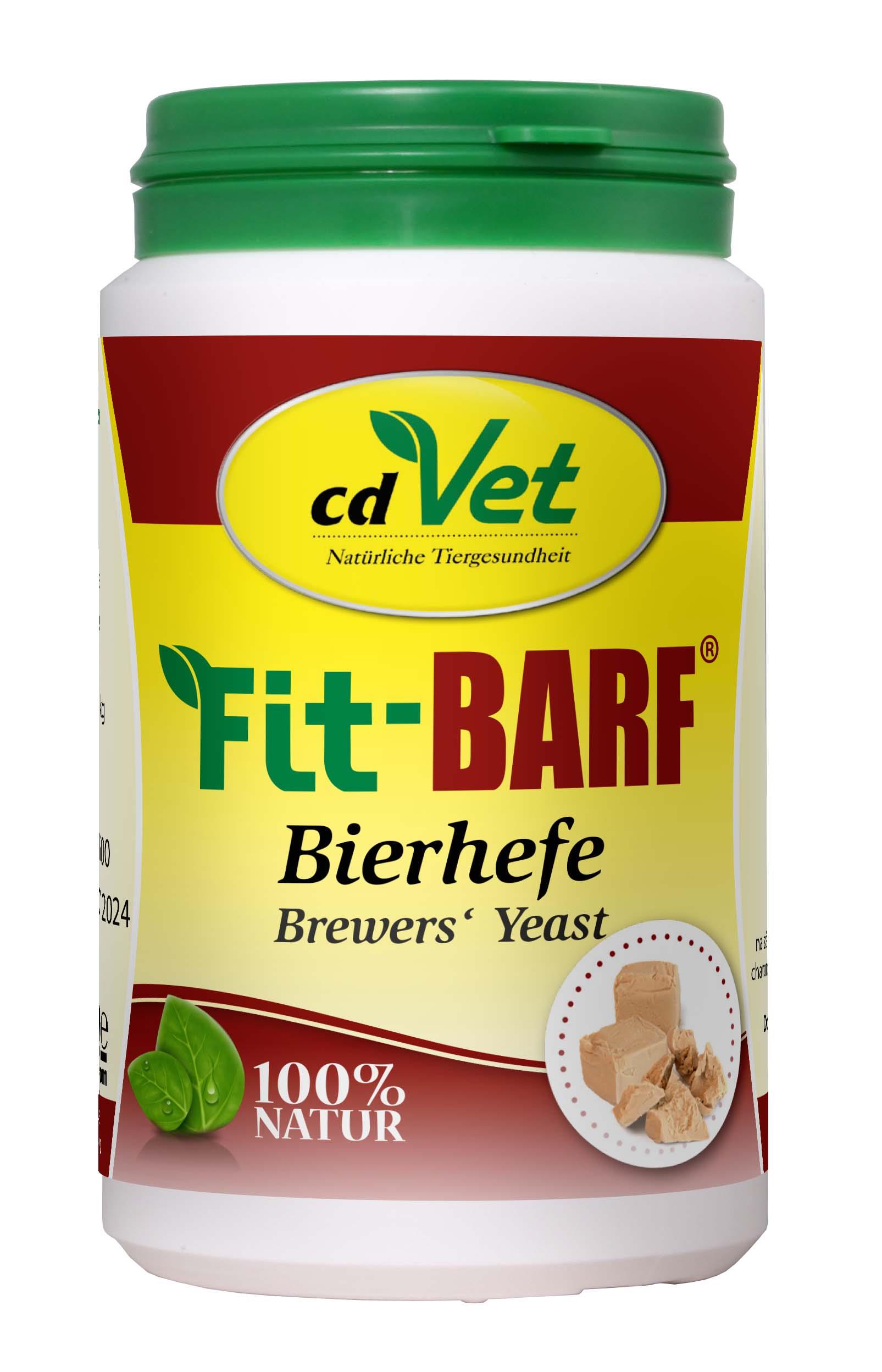 Fit-BARF Bierhefe 200 g