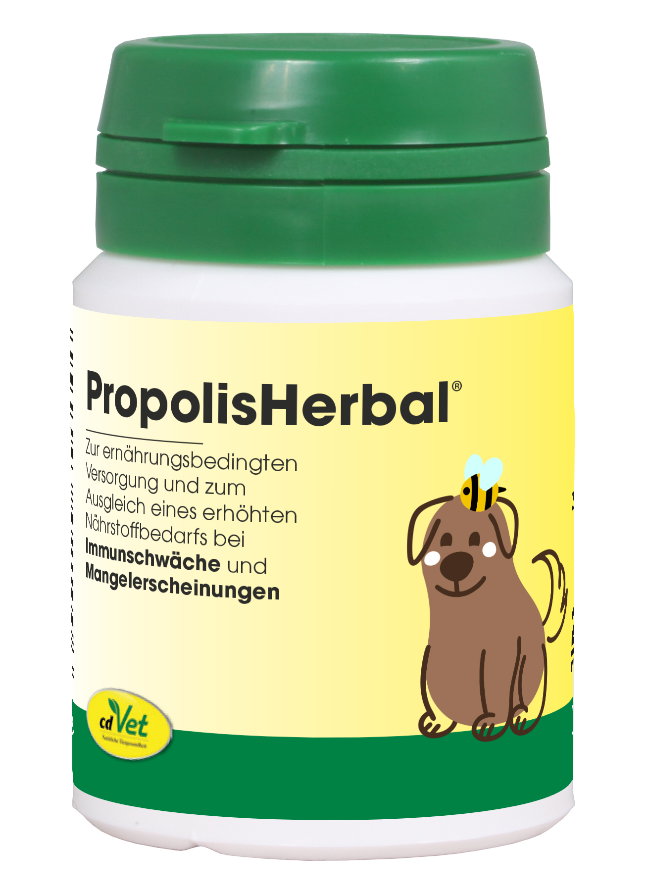 PropolisHerbal 20 g