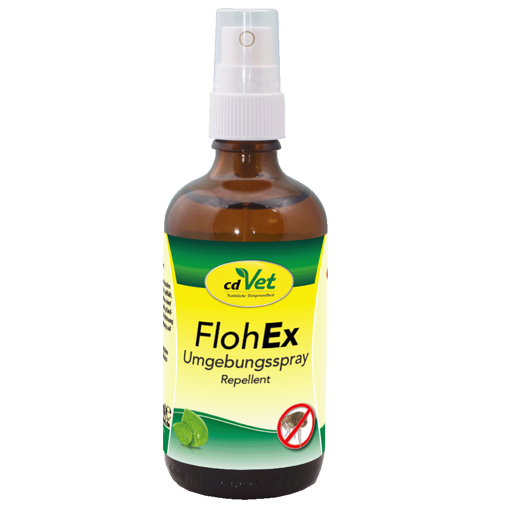 Spray, Insektenschutz, Umgebungsspray, Repellent, Flöhe